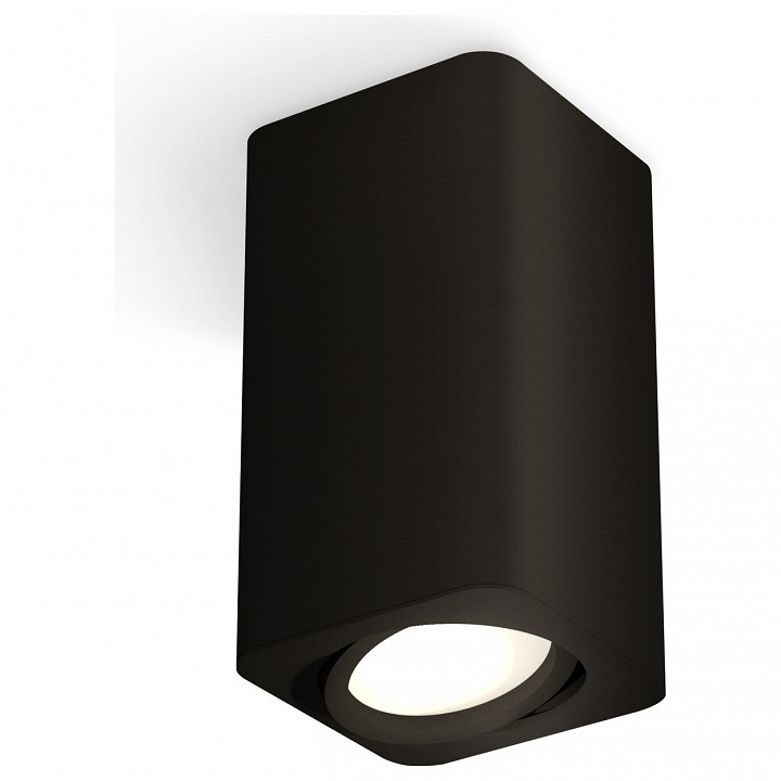 Накладной светильник Ambrella Techno Spot 345 XS7821010