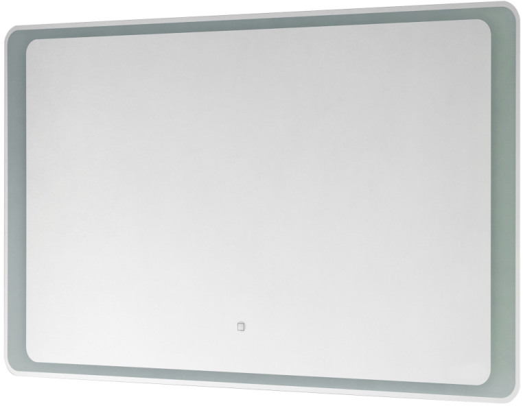 Зеркало Aquaton Соул 100x70 1A252802SU010 с подсветкой