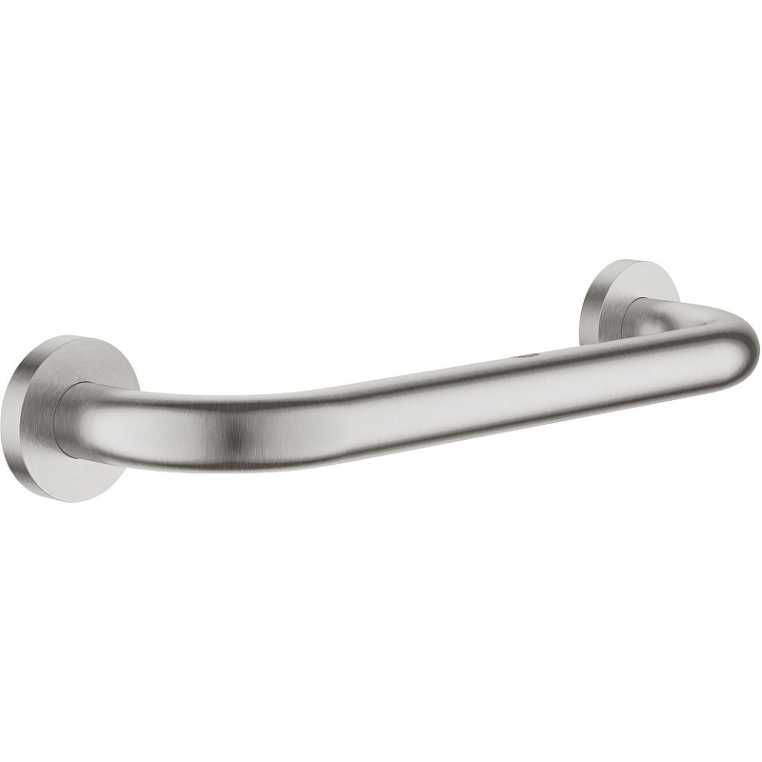 Поручень для ванной Nofer Inox 15054.80.S матовый