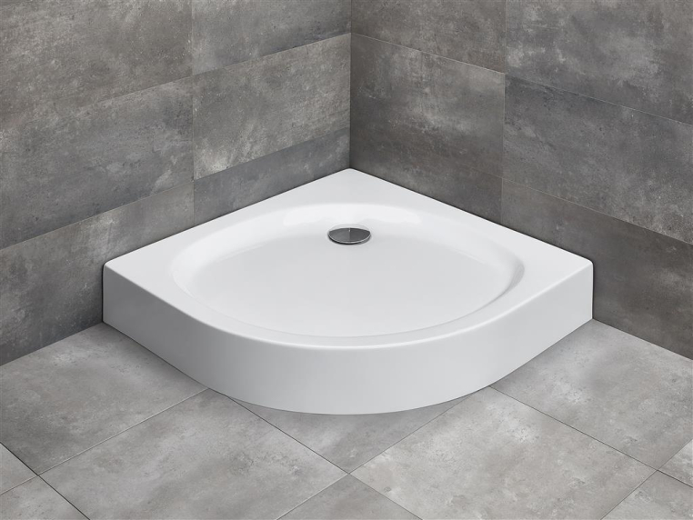 Душевой поддон Radaway Patmos 90x90 4S99155-05