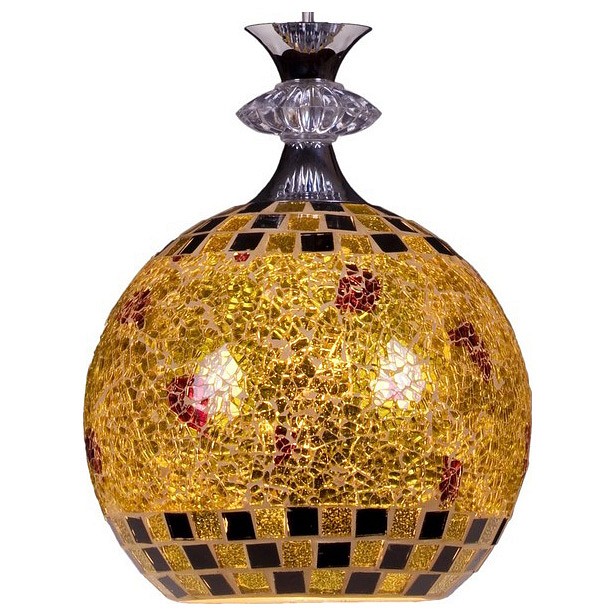 Подвесной светильник Velante 143-10 143-106-01