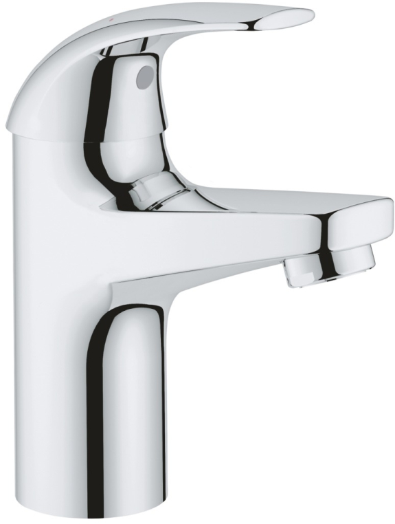 Смеситель для раковины Grohe BauCurve 32848000
