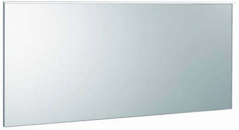 Зеркало с подсветкой 1600х700х55мм Geberit Xeno2 500.204.00.1