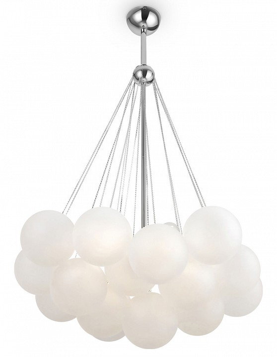 Подвесная люстра Freya Fiesta FR5231PL-06CH