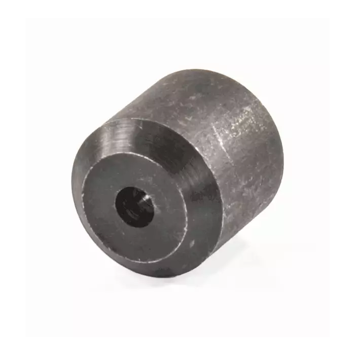 Бобышка сталь №5 БП-ТМ-30 вварная G1/2" L=30мм Росма 00000024764