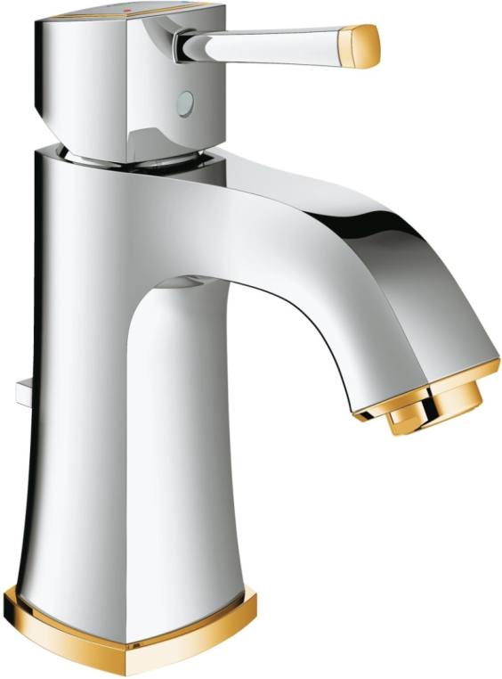 Смеситель для раковины Grohe Grandera 23303IG0