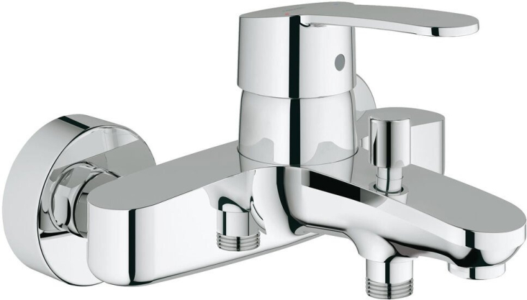 Смеситель для ванны Grohe Eurostyle Cosmopolitan 33591002