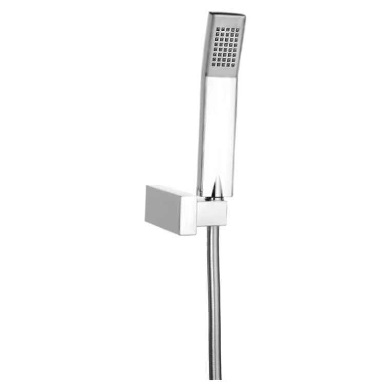 Душевой набор Webert Comfort AC0114015 хром