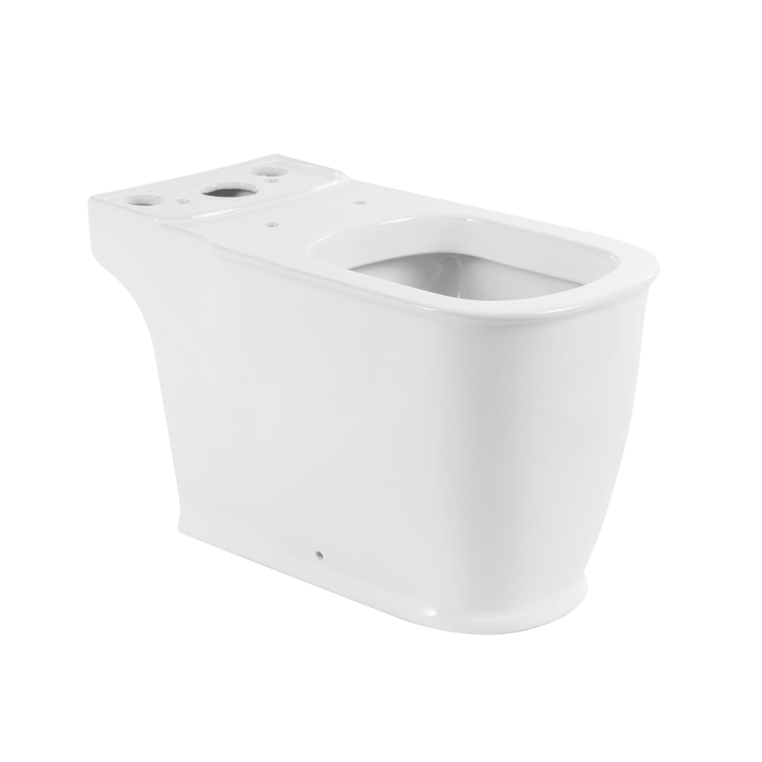 Чаша напольного унитаза BelBagno Prado BB10150CP