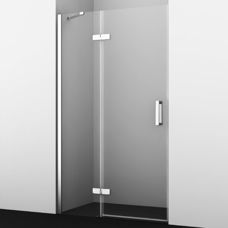 Душевая дверь WasserKraft Aller 120x200 10H05LWHITE
