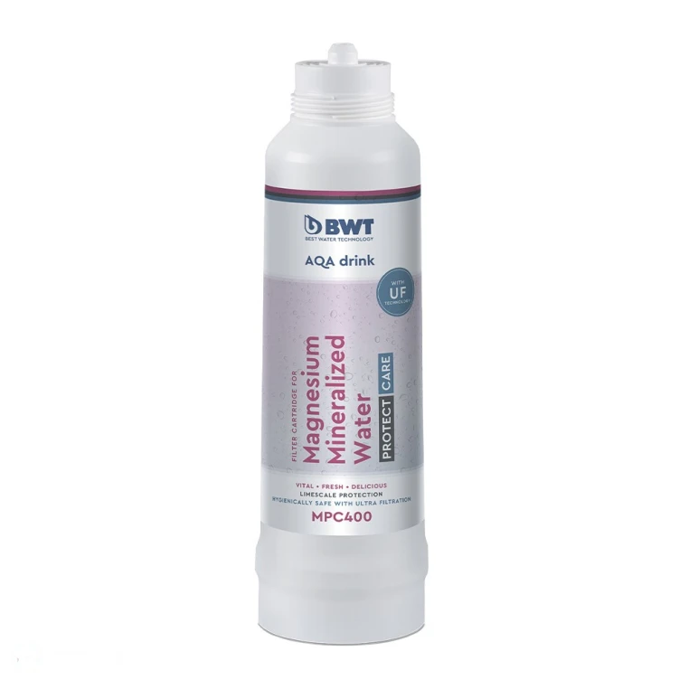 Фильтр очистки воды BWT AQA drink Magnesium Mineralized Water MPC500 (812596)