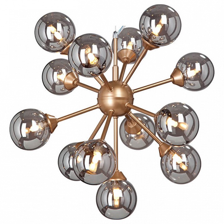 Подвесной светильник Vitaluce V4854 V4854-7/13S