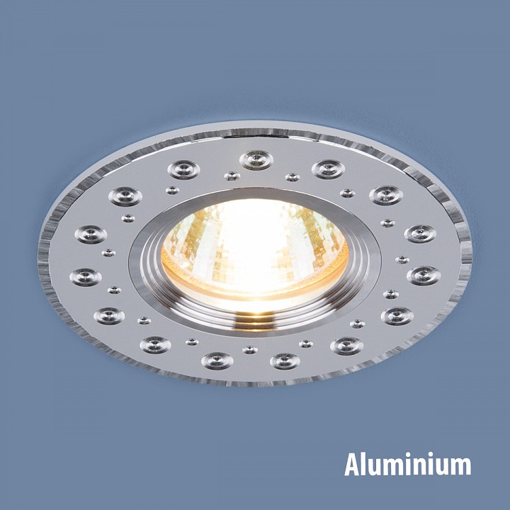 Встраиваемый светильник Elektrostandard a032382