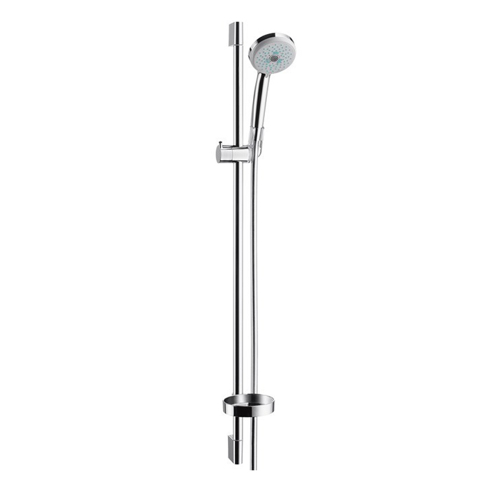 Душевой гарнитур Hansgrohe Croma 27774000 хром