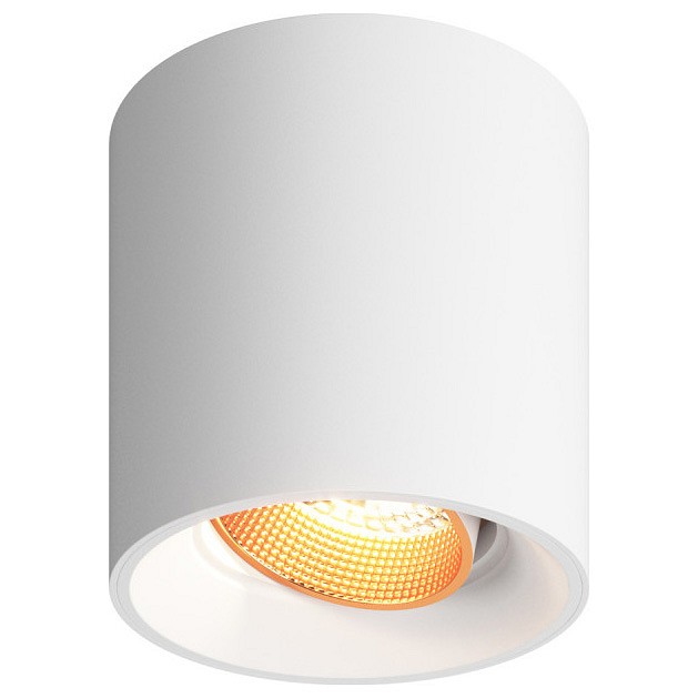 Накладной светильник Denkirs DK3020WW DK3090-WBR