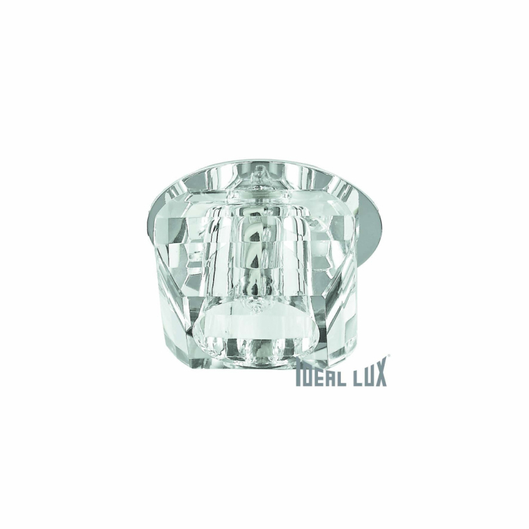 Встраиваемый светильник Ideal Lux Soul SOUL-1 FI1