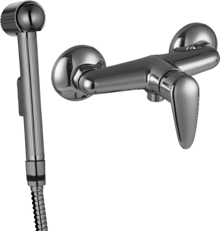 Смеситель для душа LEMARK Pramen LM3318C