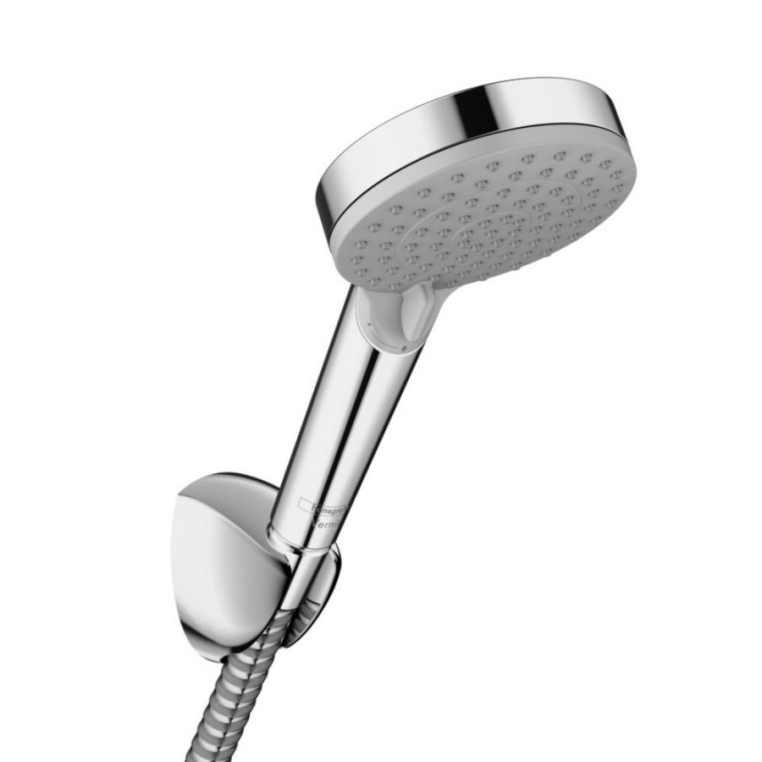 Душевой набор Hansgrohe Vernis Blend 26273000 хром