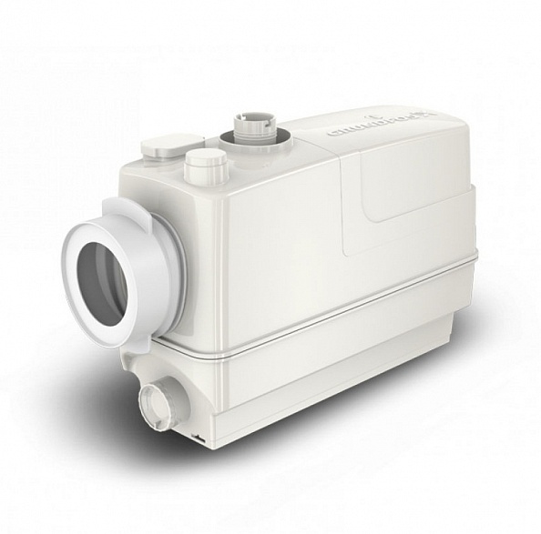 Канализационная установка Grundfos Sololift 2 CWC-3
