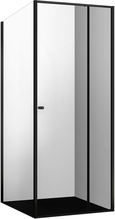 Душевой уголок WasserKraft Dill 100x100 61S19