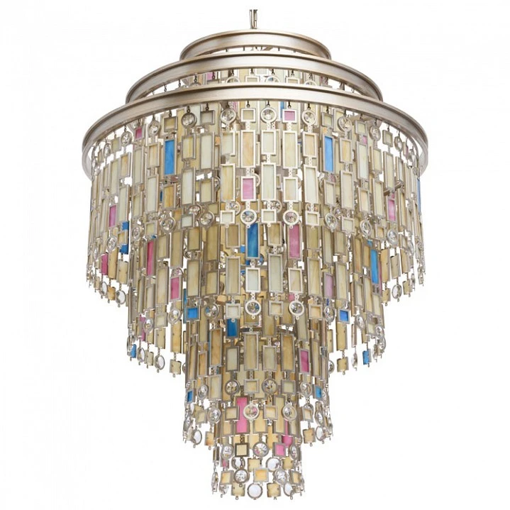 Подвесная люстра MW-Light Марокко 2 185010913