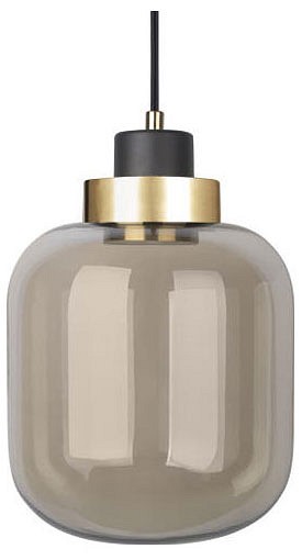 Подвесной светильник Loft it Bubble 10140A Amber