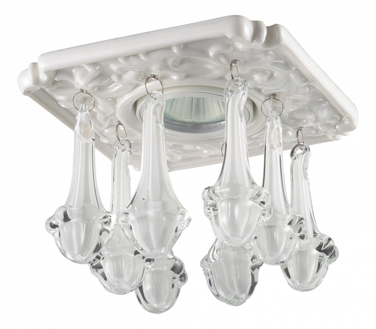 Встраиваемый светильник Novotech Pendant 369958