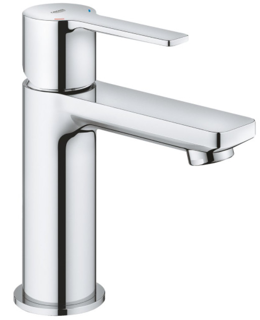 Смеситель для раковины Grohe Lineare New 23791001