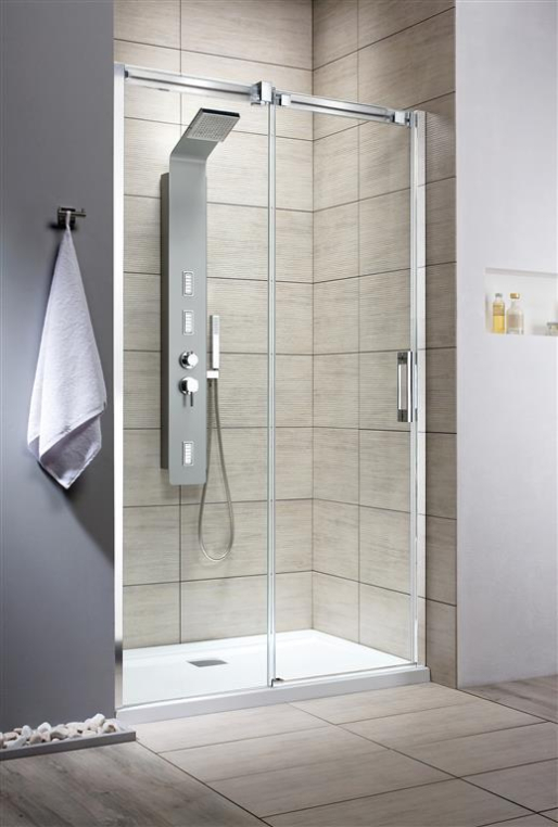 Душевая дверь Radaway Espera 80x200 380795-01R
