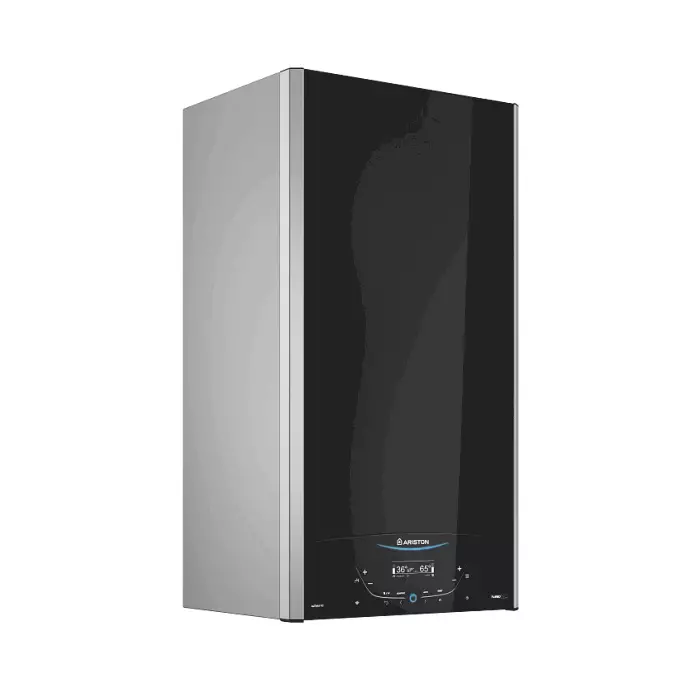 Котел настенный газовый конвекционный 28.7 кВт двухконтурный ALTEAS XC 24 FF Ariston 3301670