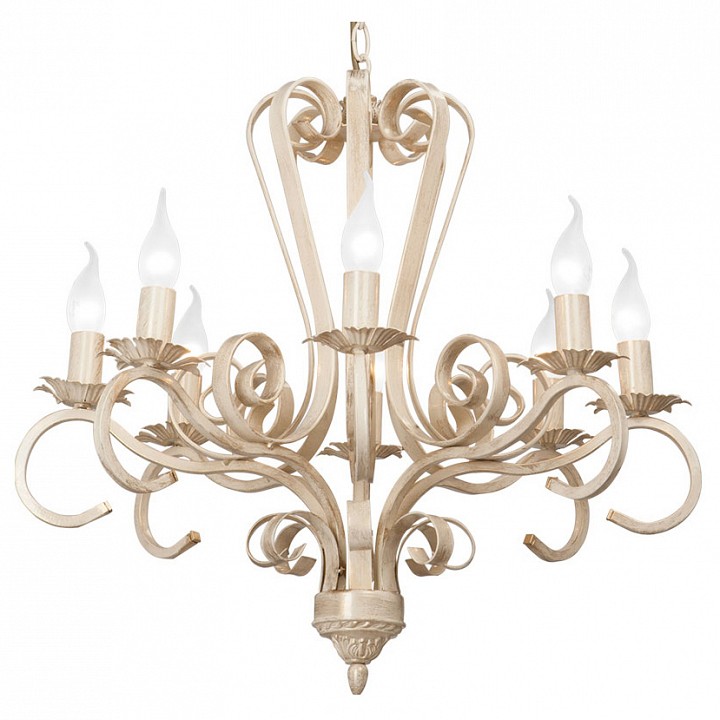 Подвесная люстра Vitaluce V1072 V1072/8