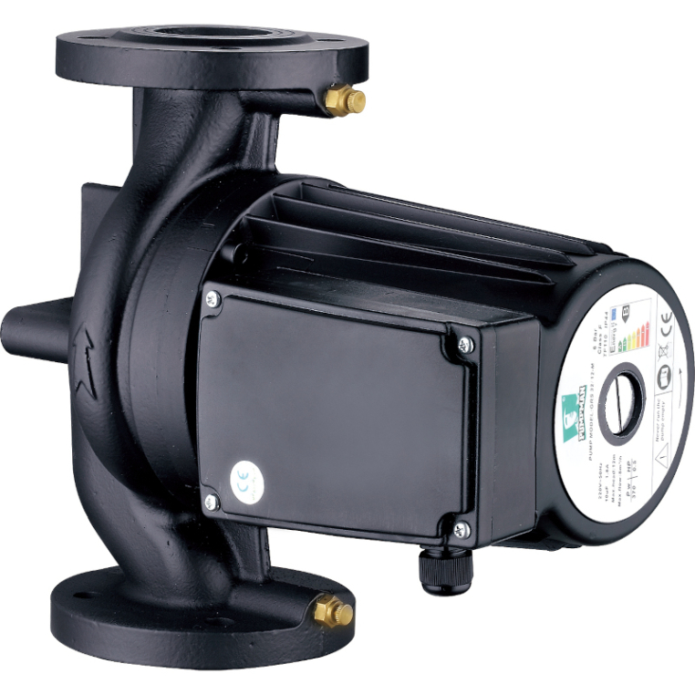 Насос циркуляционный Pumpman GRS 50/12 F-M (GRS50/12F-М)