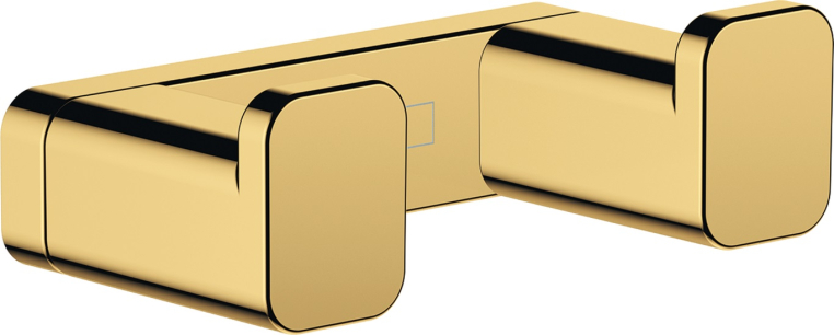 Двойной крючок Hansgrohe AddStoris 41755990