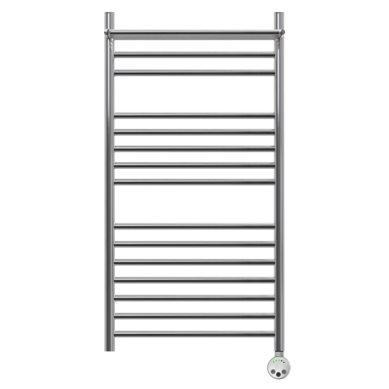 Полотенцесушитель электрический Point Аврора П14 500x1000 PN10150SPE