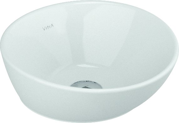 Раковина VitrA Geo (7421B003-0016)