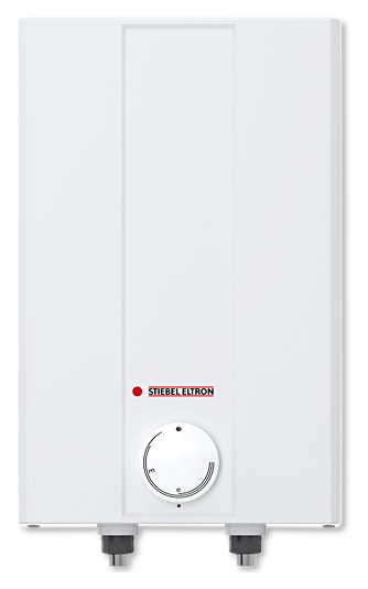 Напорный накопительный водонагреватель Stiebel Eltron ESH 5 O-N Trend +А (201389)