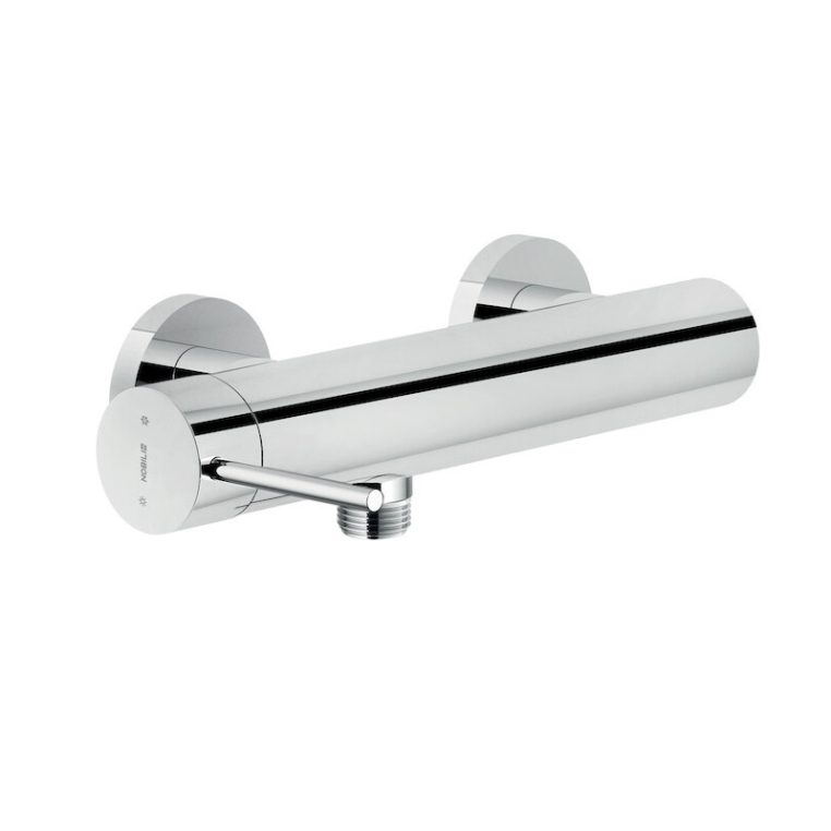 Смеситель для душа Nobili Velis VE125130CR Chrome
