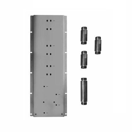 Встраиваемая часть Fantini 9100W043