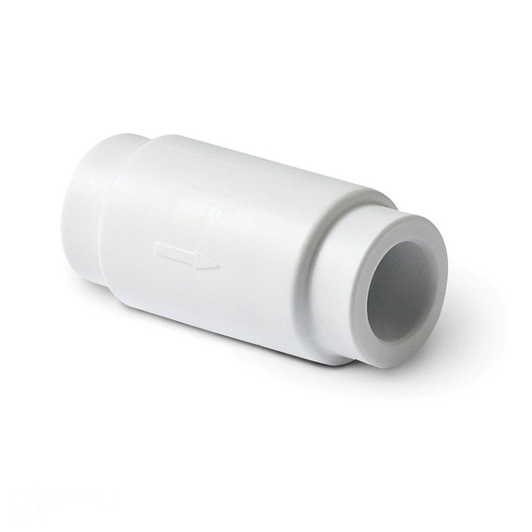 Pro Aqua PP-R Обратный клапан 25 белый (PA47010)