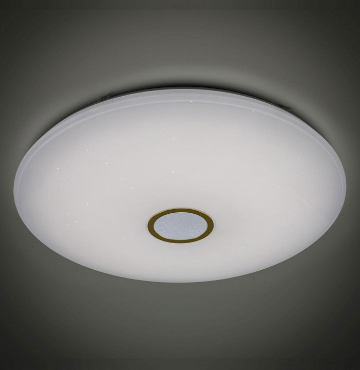Накладной светильник Citilux Старлайт Смарт CL703A143G