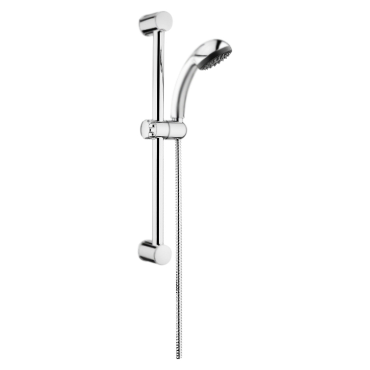 Душевой гарнитур Webert Comfort AC0479015 хром