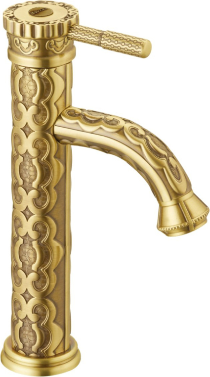 Смеситель для раковины LEMARK Jasmine LM6609B
