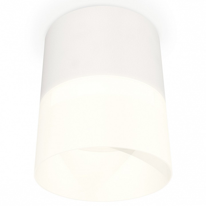 Накладной светильник Ambrella XS XS8110002