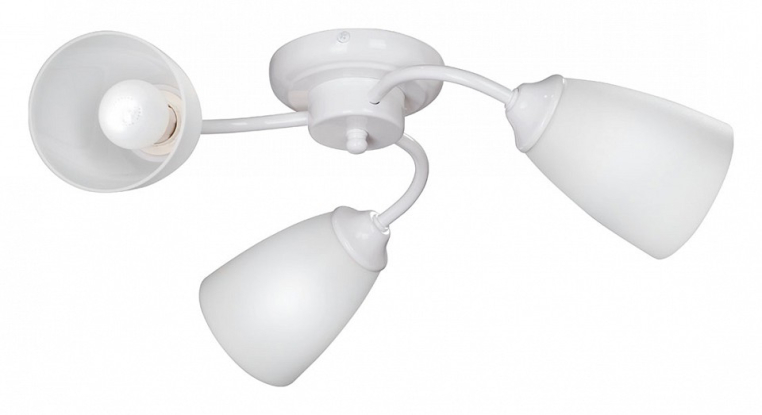 Потолочная люстра Vitaluce V3751-0/3PL