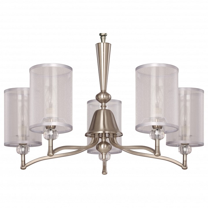 Подвесная люстра Favourite Laguna 2698-5P