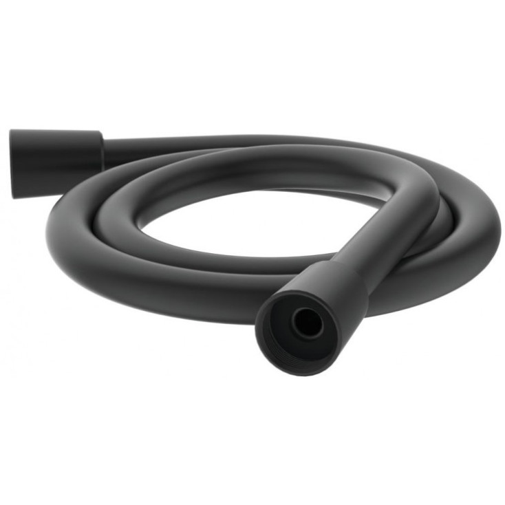 Душевой шланг Ideal Standart  IDEALFLEX 170 см. BE175XG матовый черный