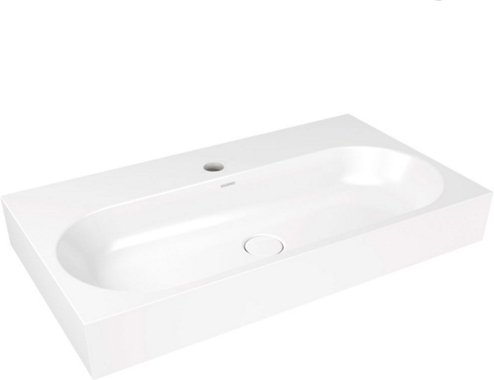 Раковина подвесная Kaldewei Centro 90x50 mod. 3062 903506013001