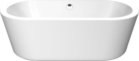 Акриловая ванна BelBagno 178х80 BB12-1775