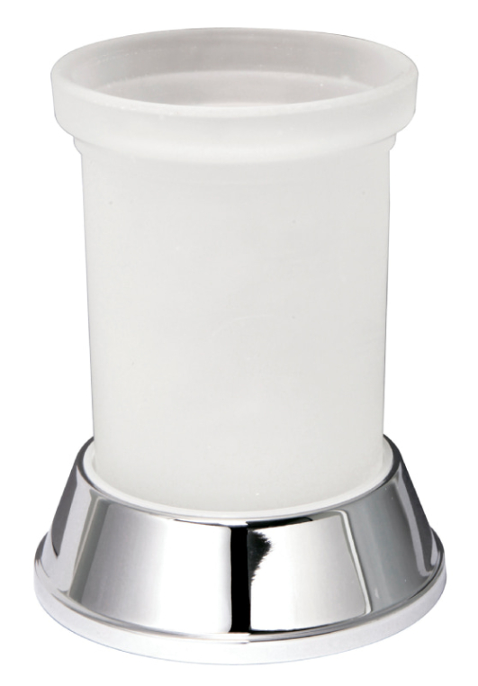 Стакан для зубных щеток WasserKraft Donau K-2428