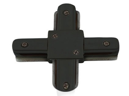 Соединитель Imex Трек-1-Black IL.0010.2143